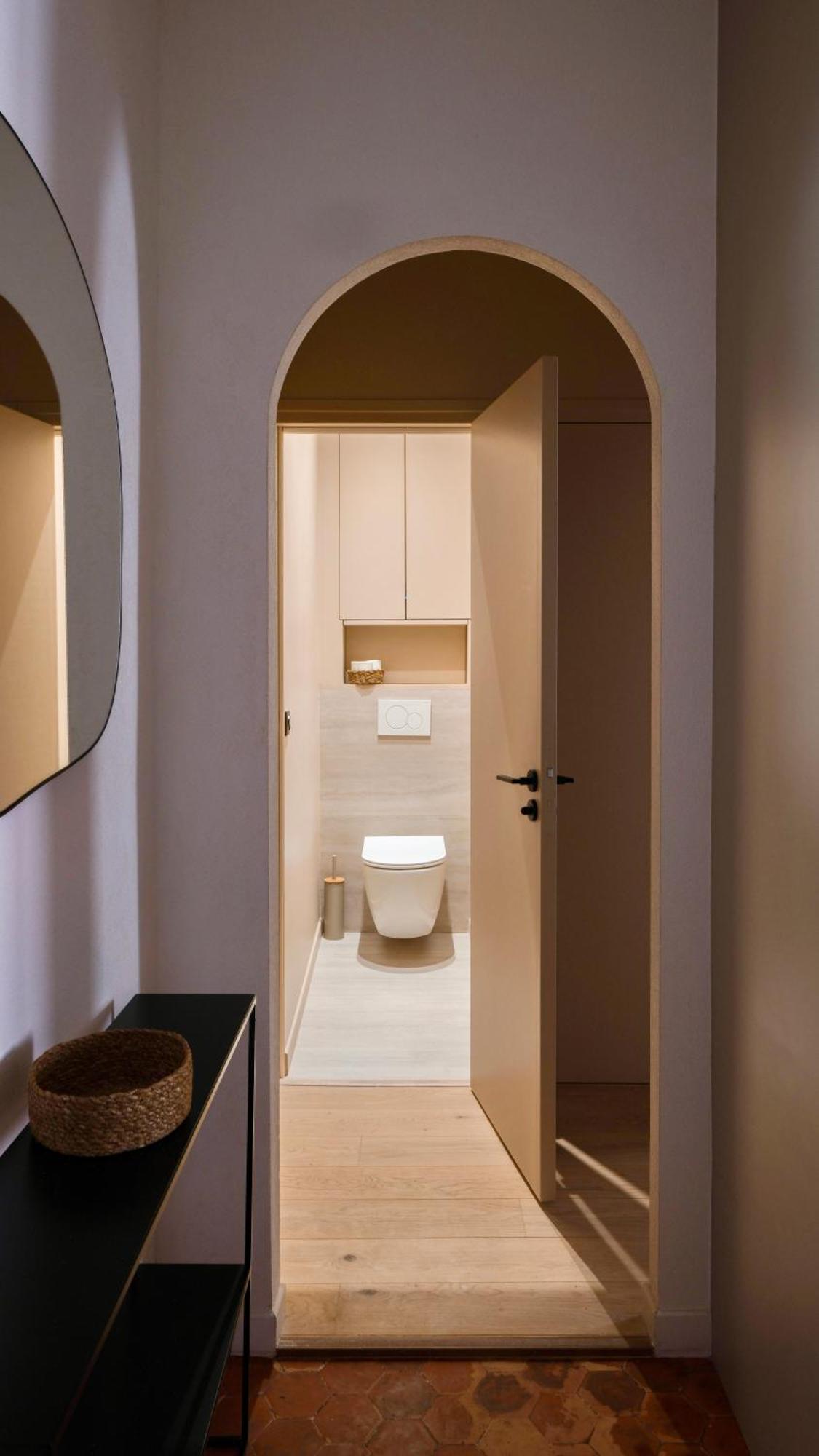 Apartment Exceptional Facing Palais 3 Cannes